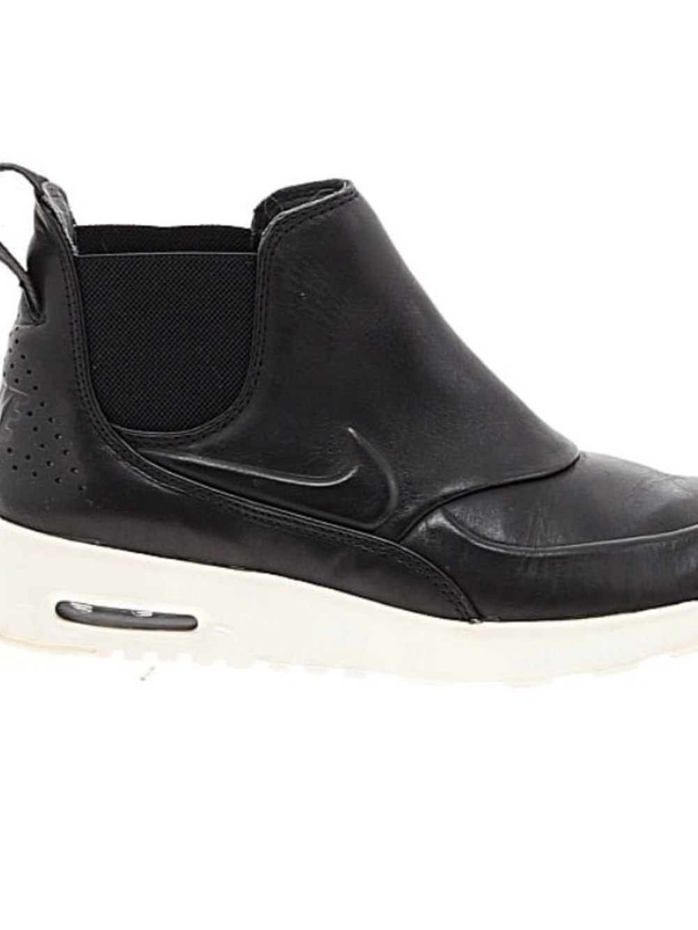 Nike Thea Mid Sneaker